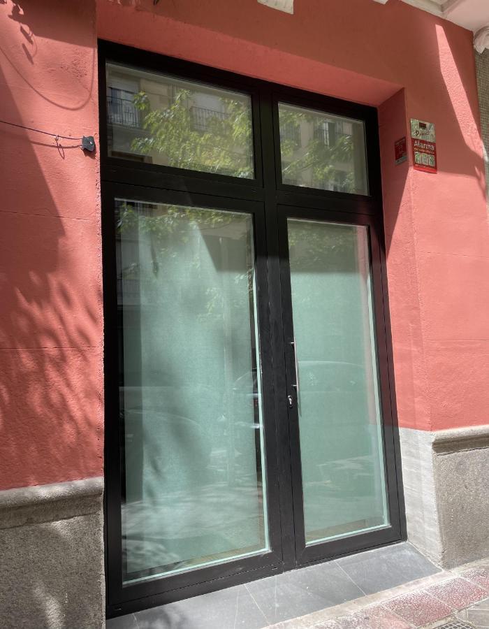 Brand New Studio Centro, Atocha - Museums Madryt Zewnętrze zdjęcie