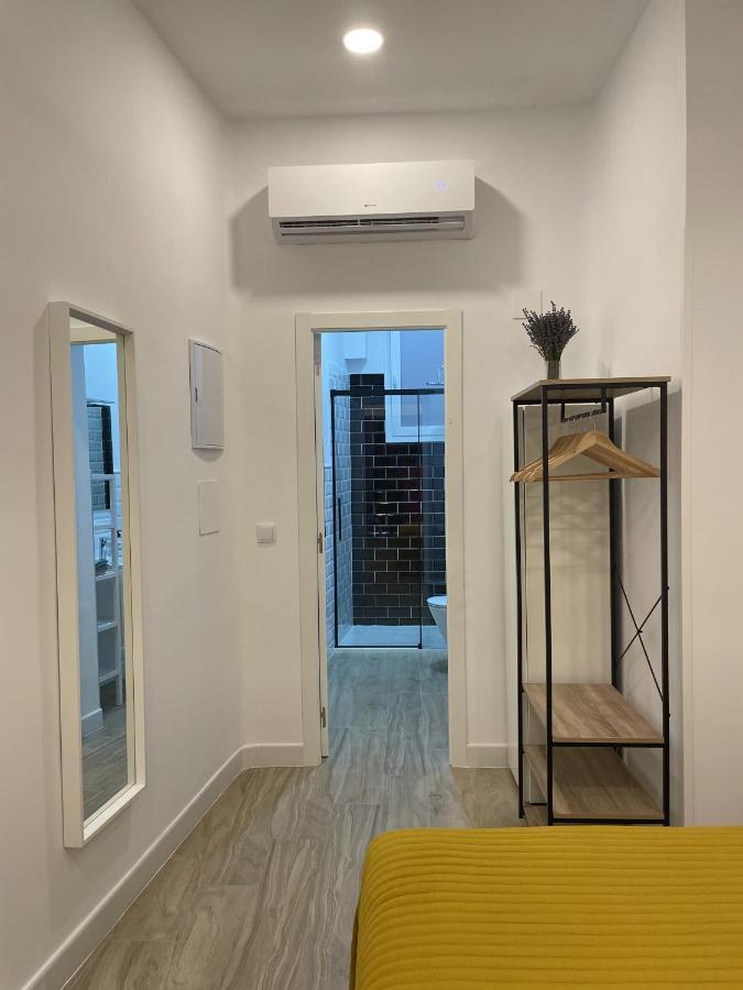 Brand New Studio Centro, Atocha - Museums Madryt Zewnętrze zdjęcie